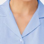 Ezylin Dual Pocket Stripe (2270)